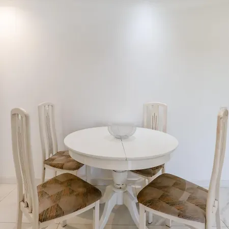 Bright 1bdr Flat In By Lovelystay * Albufeira