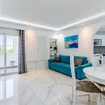 Bright 1bdr Flat In By Lovelystay Albufeira