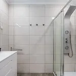 Bright 1bdr Flat In By Lovelystay Appartamento Albufeira