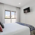 Bright 1bdr Flat In By Lovelystay *