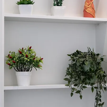 Apartment Bright 1bdr Flat In By Lovelystay Albufeira